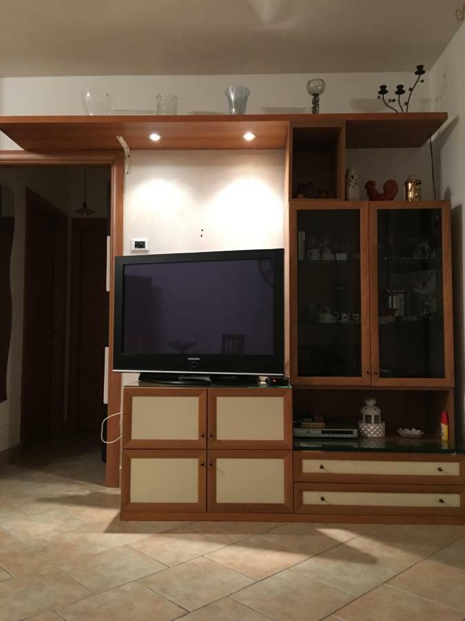Appartamento Isabella Massa Lombarda Extérieur photo