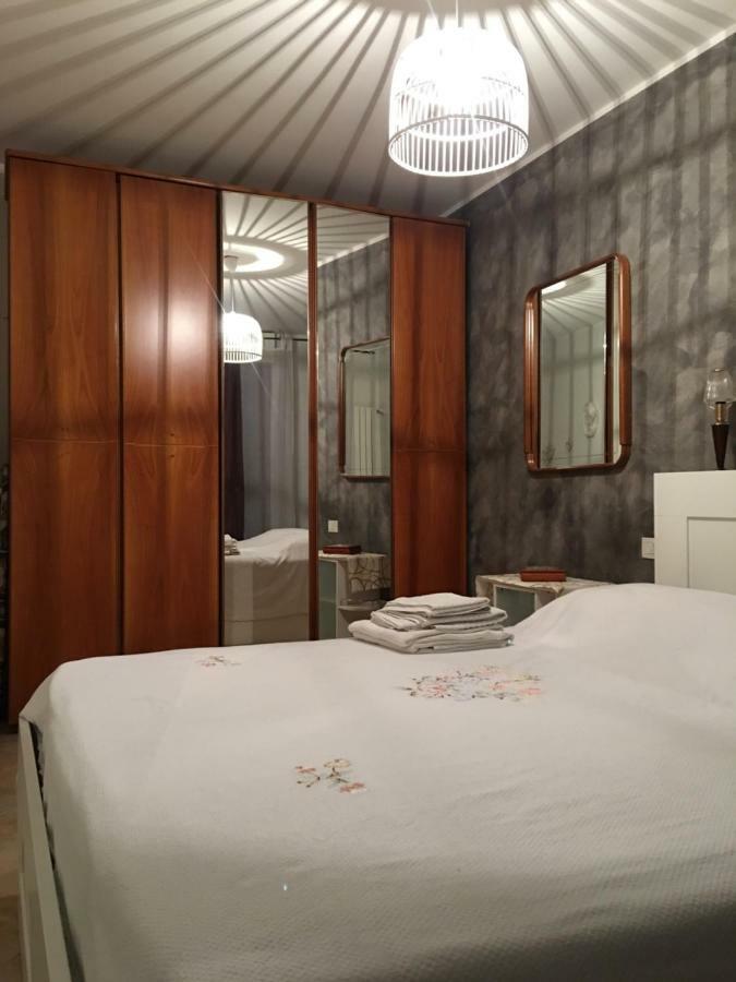 Appartamento Isabella Massa Lombarda Extérieur photo
